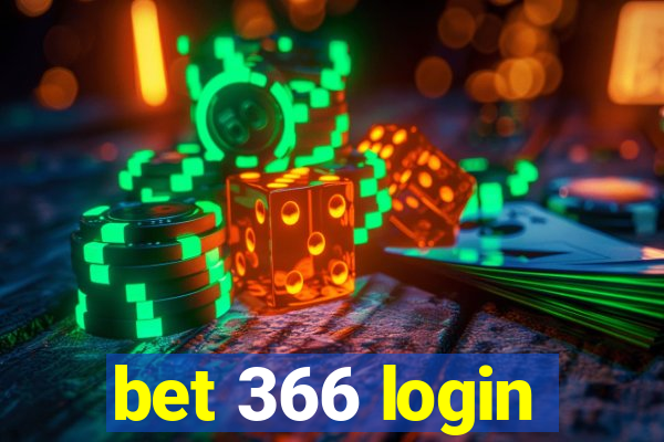 bet 366 login