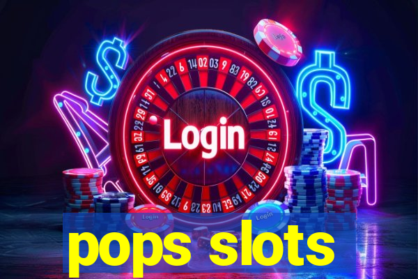 pops slots