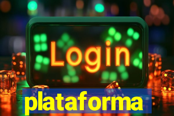 plataforma confiável para jogar