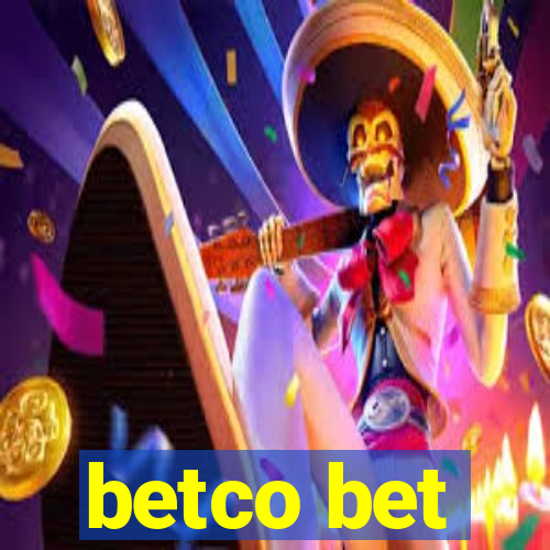 betco bet