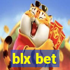 blx bet