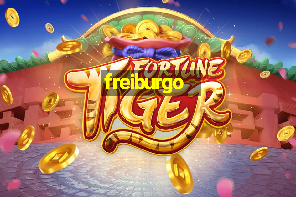 freiburgo