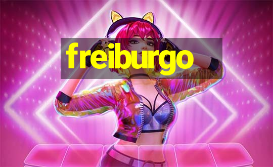 freiburgo