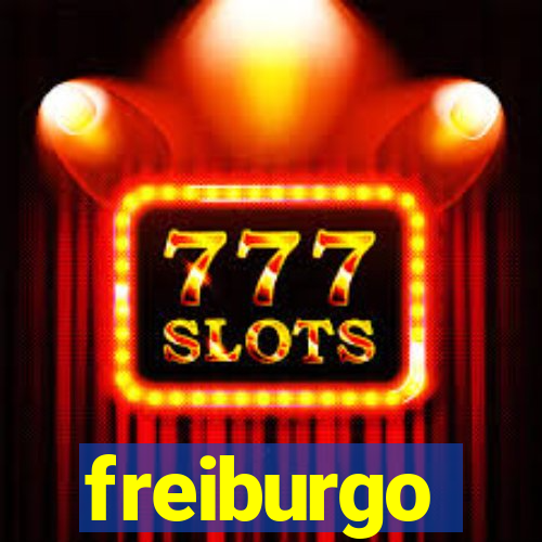 freiburgo