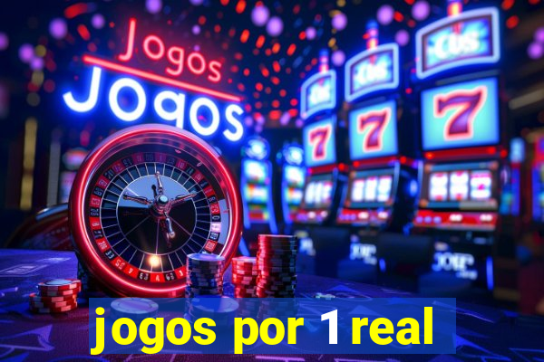 jogos por 1 real