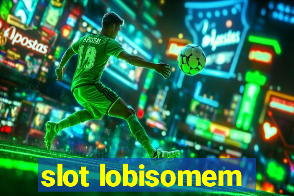 slot lobisomem