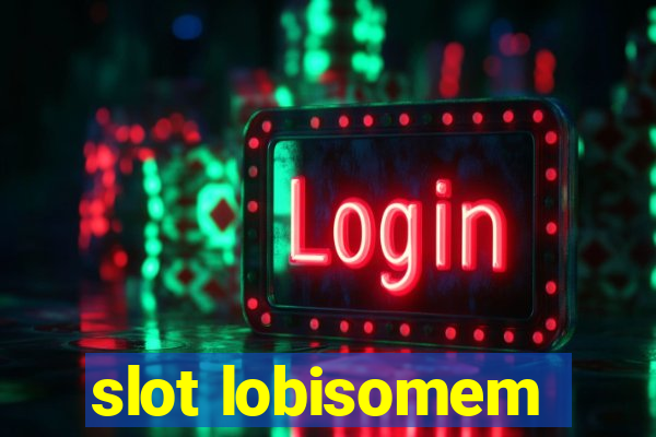 slot lobisomem