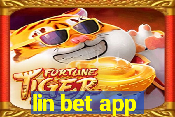 lin bet app