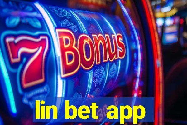 lin bet app