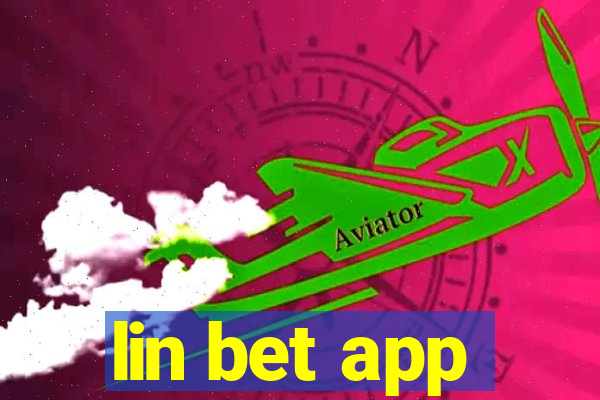 lin bet app