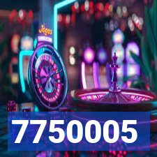 7750005