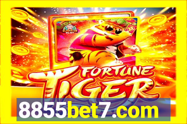 8855bet7.com