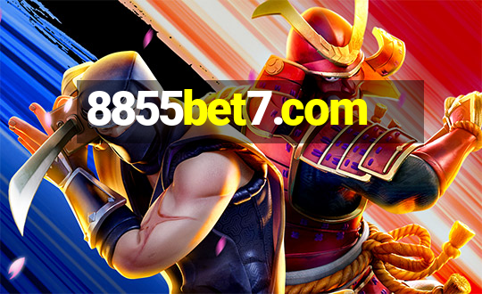 8855bet7.com