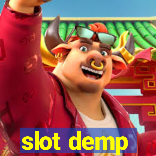 slot demp