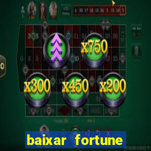 baixar fortune tiger pg