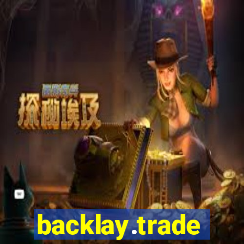 backlay.trade