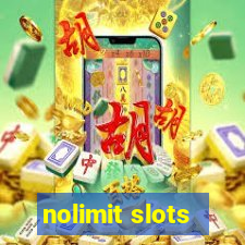 nolimit slots