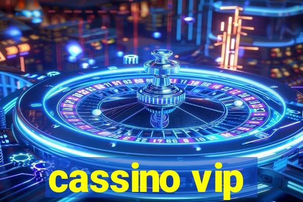 cassino vip