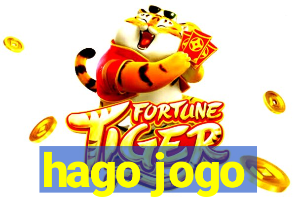 hago jogo