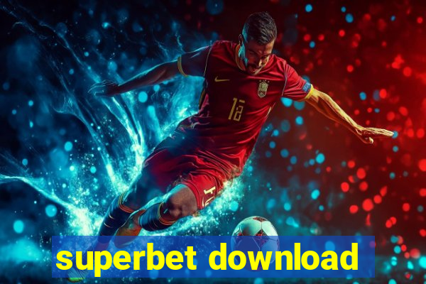 superbet download