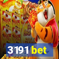 3191 bet