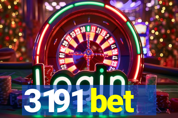 3191 bet