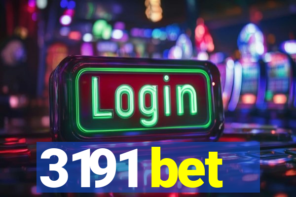 3191 bet