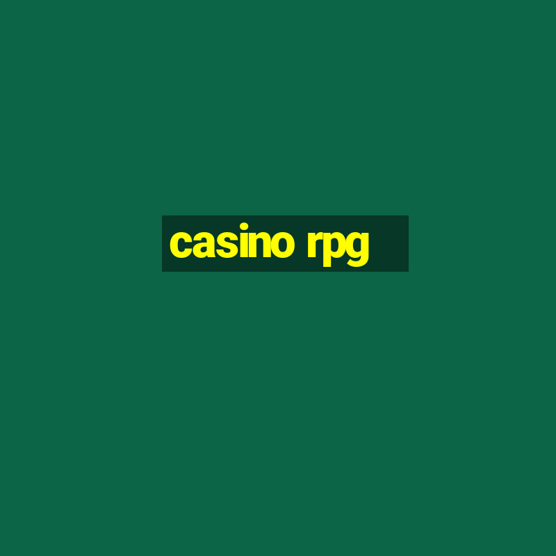 casino rpg