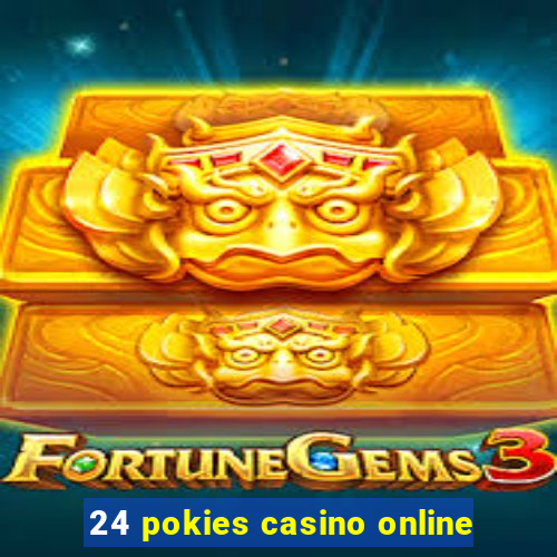 24 pokies casino online