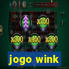 jogo wink