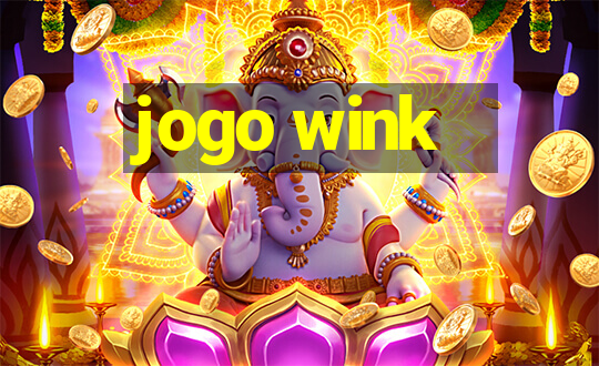 jogo wink