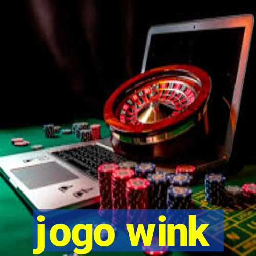 jogo wink