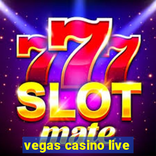 vegas casino live