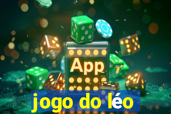 jogo do léo