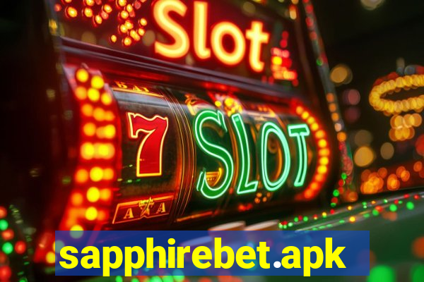 sapphirebet.apk