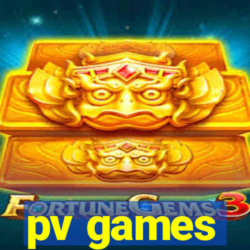 pv games