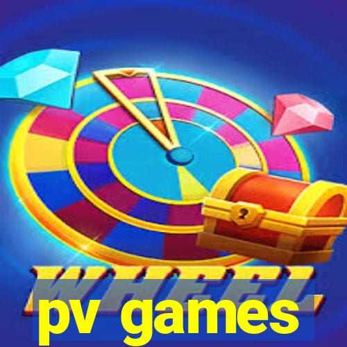 pv games