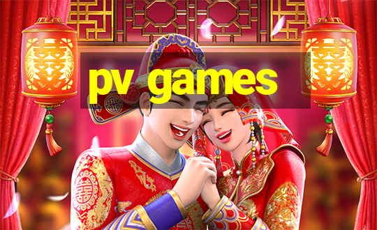 pv games