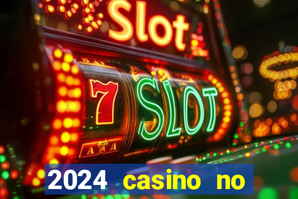 2024 casino no deposit bonus