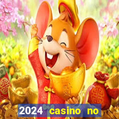 2024 casino no deposit bonus