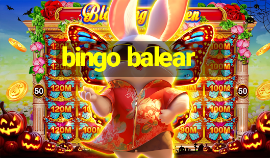 bingo balear