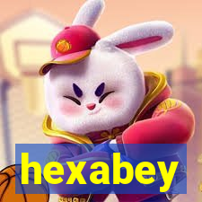 hexabey