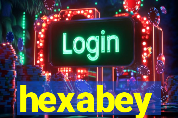 hexabey