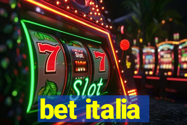 bet italia