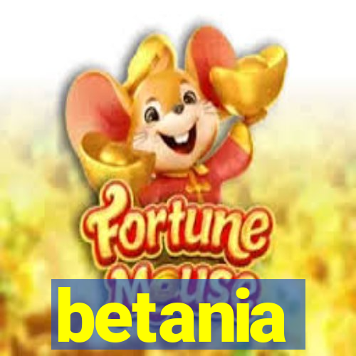 betania