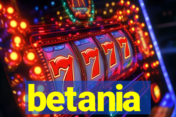 betania