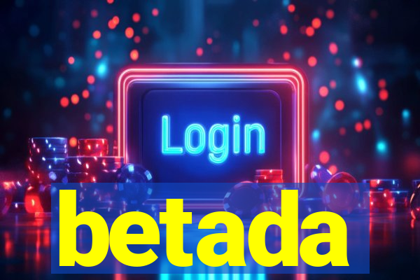 betada