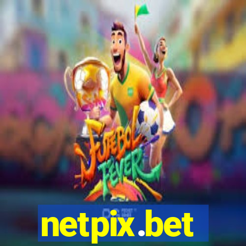 netpix.bet