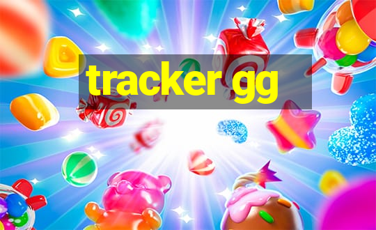 tracker gg