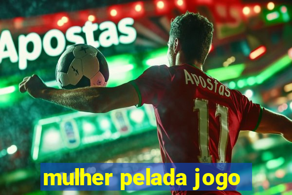 mulher pelada jogo